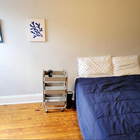 Budget Bed Room Near Downtown Inner Harbor W Free Parking Baltimore Zewnętrze zdjęcie