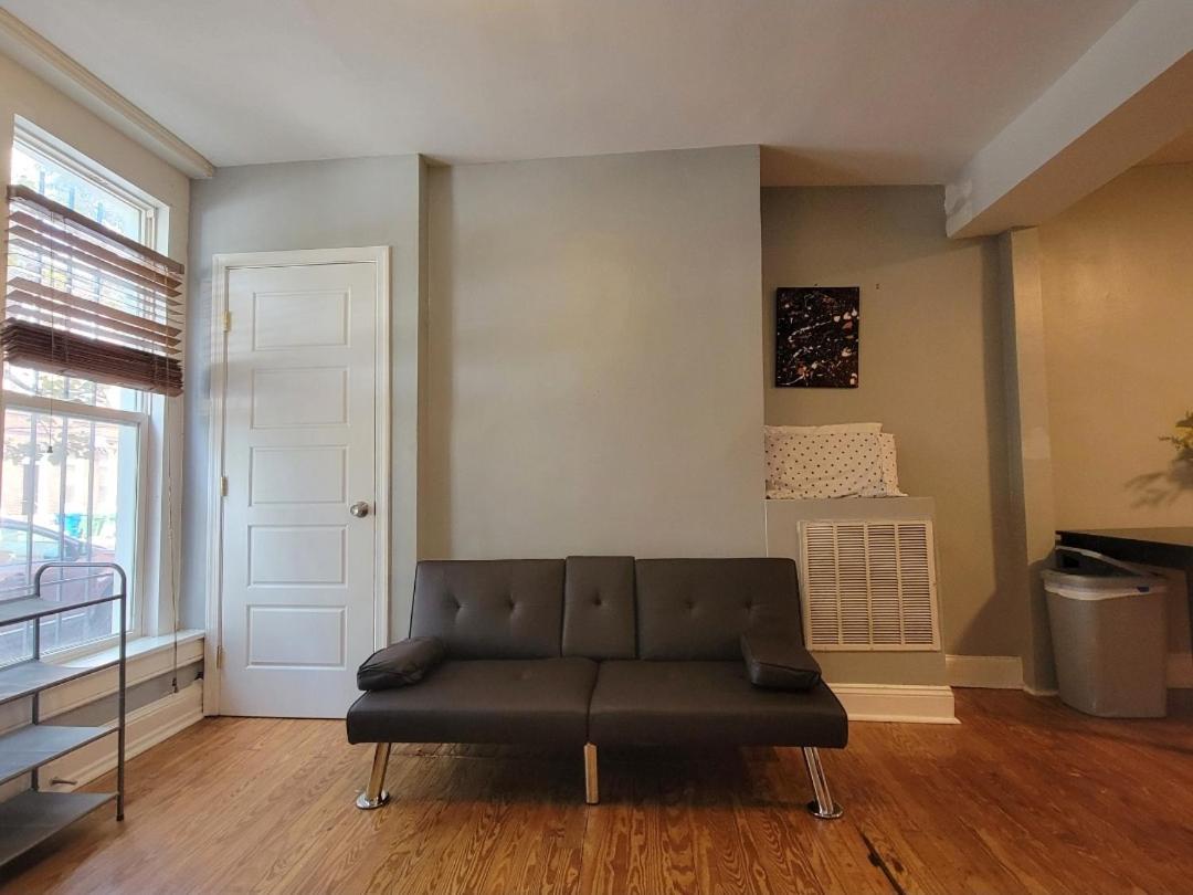 Budget Bed Room Near Downtown Inner Harbor W Free Parking Baltimore Zewnętrze zdjęcie
